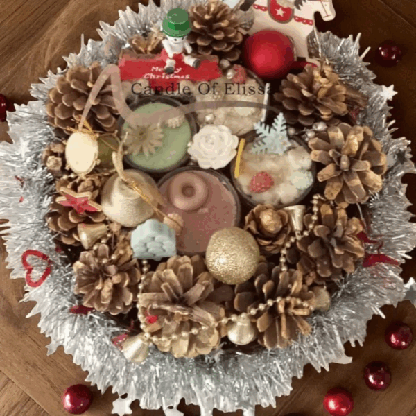 Collection pour Noël Tunisie