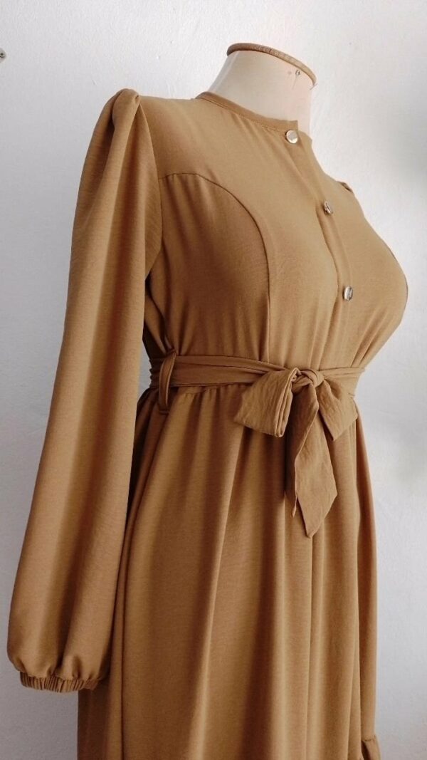 Robe simple du jour Tunisie