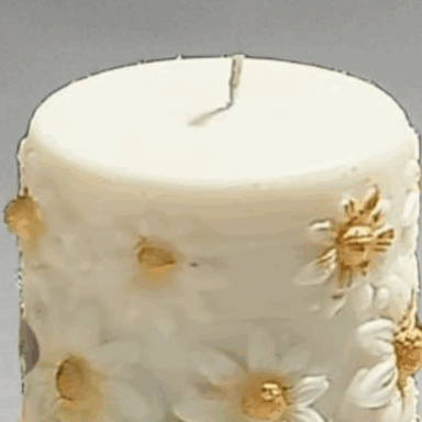 Candle of Elissa