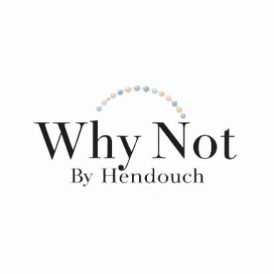 Why Not By Hendouch