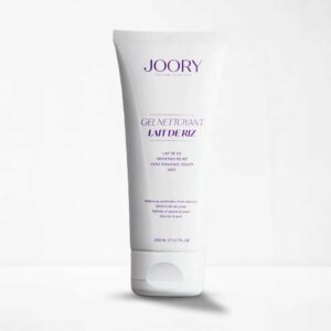 Gel nettoyant lait de riz Tunisie