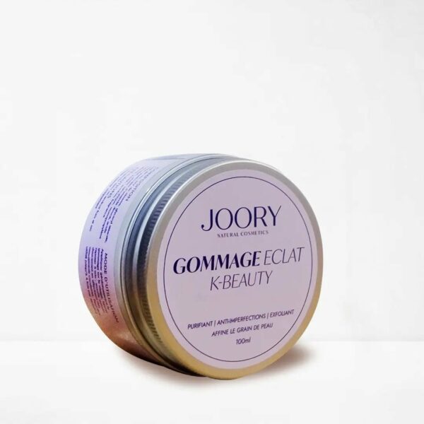 Gommage Eclat K-Beauty Tunisie