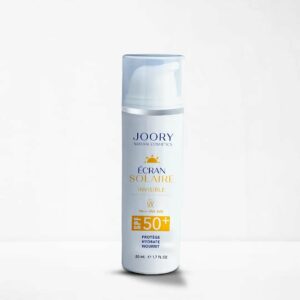 Ecran Solaire Invisible SPF 50+ Tunisie