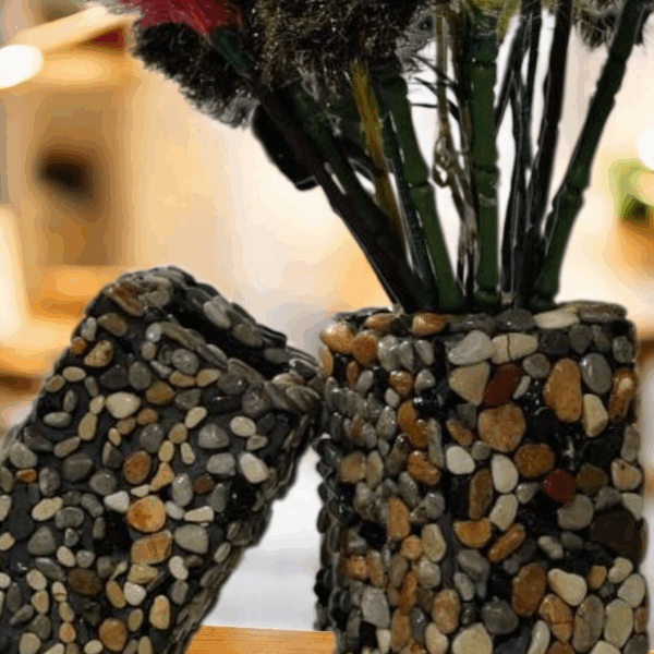 Vases en pierre Tunisie