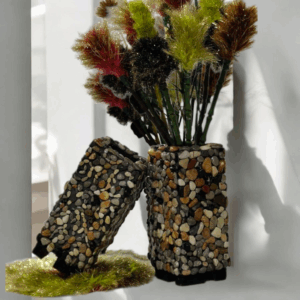 Vases en pierre Tunisie