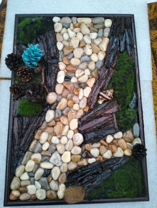 Tableau nature Handmade Tunisie