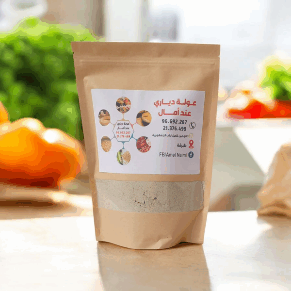 Dro3 ordinaire ou fruits secs Tunisie