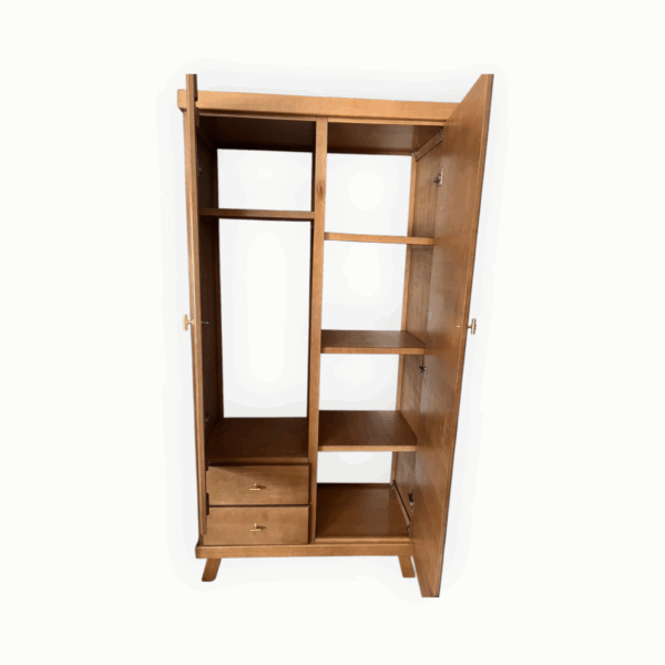 Armoire "La réussite" en bois Tunisie