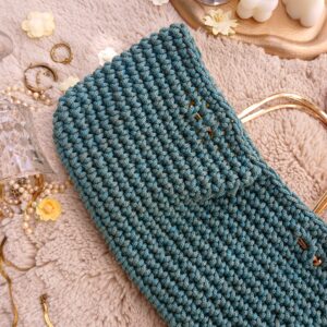 Sac à main en crochet grande taille Tunisie