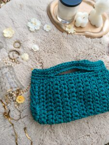 Sac à main taille moyenne Tunisie