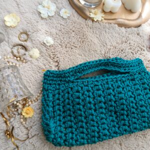 Sac à main taille moyenne Tunisie