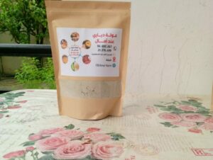 Blé au sésame le kilou Tunisie