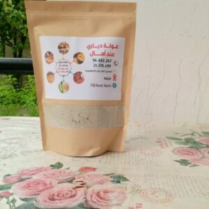 Blé au sésame le kilou Tunisie