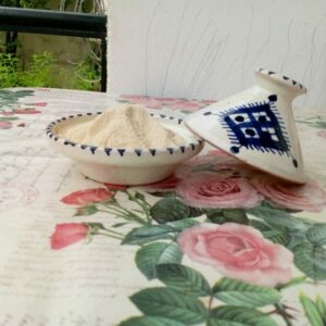 سميد قمح كلغ Tunisie