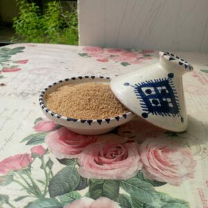 كسكسي قمح شمسي كلغ Tunisie