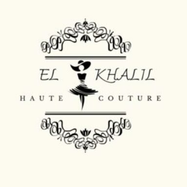 Elkhalil haute couture