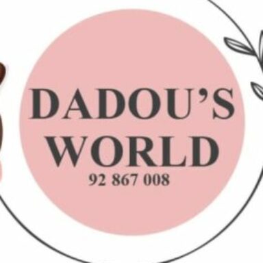 Dadou's world