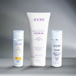 Pack Beauté et protection Tunisie