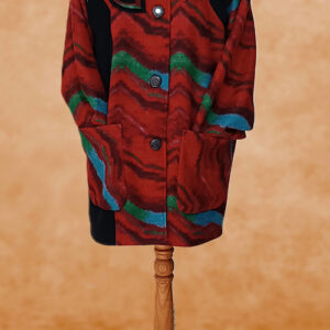 Manteaux Kashmir Tunisie