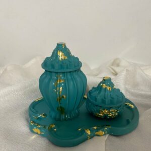 Pack plâtre - 3 pièce Tunisie