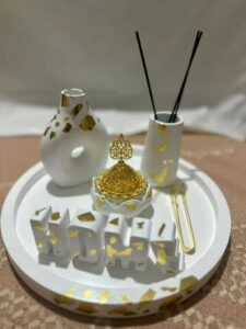 Pack plâtre HOME 6 pièces Tunisie