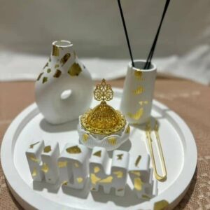 Pack plâtre HOME 6 pièces Tunisie