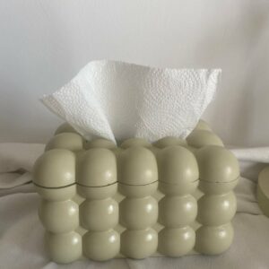 Porte serviette en plâtre Tunisie