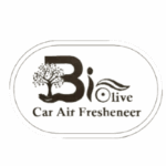Bi olive Car Air Fresheneer
