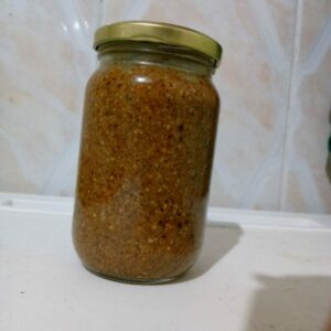 خلطة القوى بالعسل 500غ Tunisie