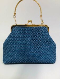 Sac à main Handmade Ylene Tunisie