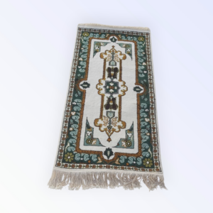 Tapis Arabesque 70mX140m Tunisie