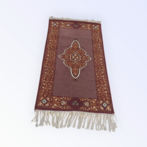 Tapis 70mx140m حرير Tunisie