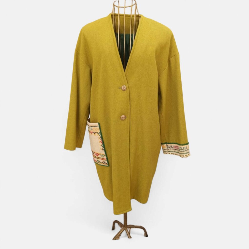 2026/03/1000363536-scaled.jpg Manteau "Aura" – Jaune Tunisie