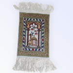 Raja Ferjani tapis artisanaux