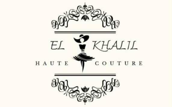 Elkhalil haute couture