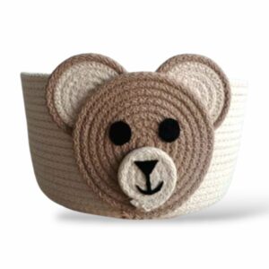 Panier Mon Petit Ourson Tunisie