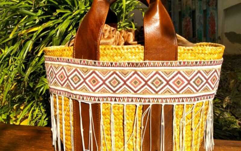 Handmade By Imen daoud