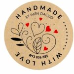 Handmade By Imen daoud