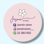 Jasmin Store