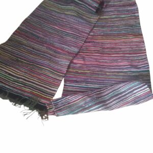 Kilim multicolore Tunisie