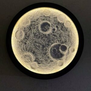 Tableau Moonlight Tunisie