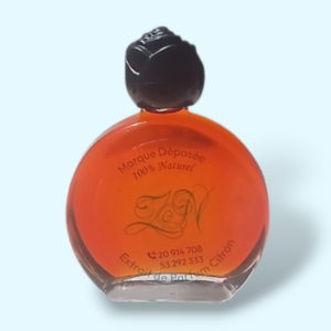 Extrait de parfum Citron Tunisie
