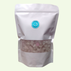 Sel de bain parfumé Lavande Tunisie