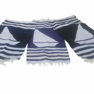Kilim bateau marin Tunisie