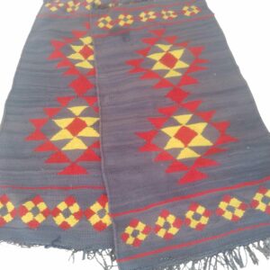Kilim triangulaire Tunisie
