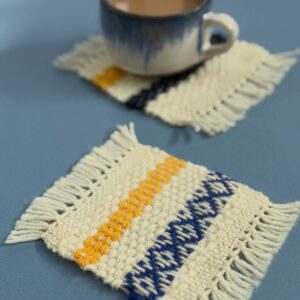 Kilim pour café Tunisie