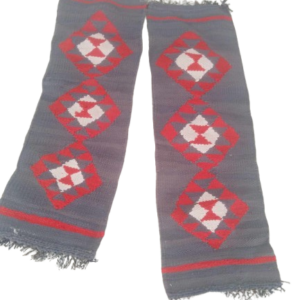 Tapis kilim rectangulaire Tunisie