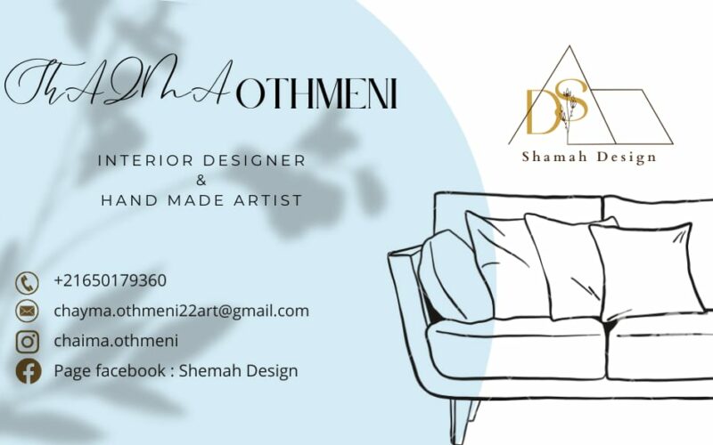 Shamah Design