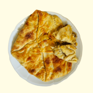 Salé viande haché, beurre nature, smen Tunisie