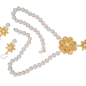 Collier Joher Tunisie